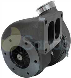 STC63032 BACK BORGWARNER Type 24V 