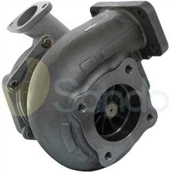 STC63034 BACK GARRETT Type 24V 