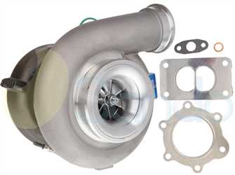STC63038 BACK BORGWARNER Type 12V 