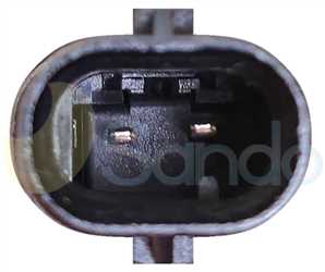 STC63038 PLUG BORGWARNER Type 12V 