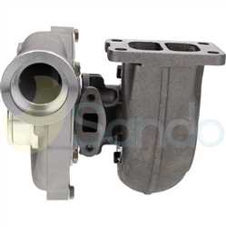 STC63039 SIDE GARRETT Type 24V 