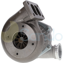 STC63040 BACK GARRETT Type 12V 