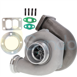 STC63040 FRONT GARRETT Type 12V 