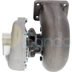 STC63040 SIDE GARRETT Type 12V 
