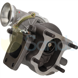 STC63041 BACK MAHLE Type 