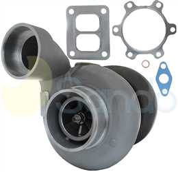 STC64004 FRONT BORGWARNER Type 24V 