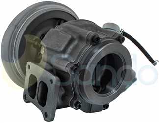 STC64005 BACK HOLSET Type 12V 