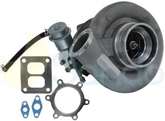STC64005 FRONT HOLSET Type 12V 
