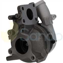STC64007 FRONT BORGWARNER Type 12V 