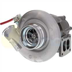 STC64008 FRONT HOLSET Type 24V 