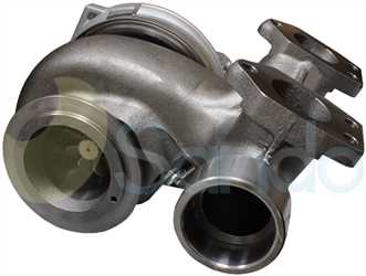 STC65001 BACK BORGWARNER Type 12V 