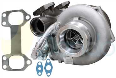 STC65001 FRONT BORGWARNER Type 12V 