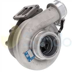 STC65002 FRONT BORGWARNER Type 12V 