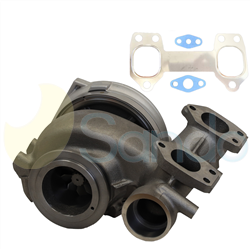 STC65005 BACK BORGWARNER Type 12V 