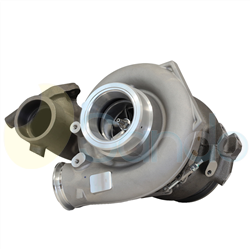 STC65005 FRONT BORGWARNER Type 12V 