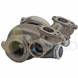 STC65007 BACK BORGWARNER Type 12V 