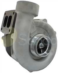 STC66000 FRONT GARRETT Type 24V 
