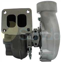STC66000 SIDE GARRETT Type 24V 