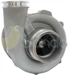STC66002 FRONT GARRETT Type 24V 