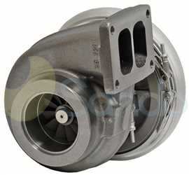 STC66003 BACK HOLSET Type 24V 