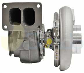 STC66003 SIDE HOLSET Type 24V 