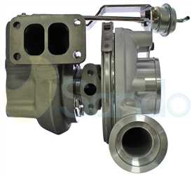 STC66008 SIDE SCHWITZER Type 24V 