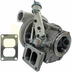 STC66009 BACK HOLSET Type 24V 