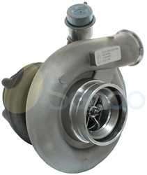 STC66009 FRONT HOLSET Type 24V 