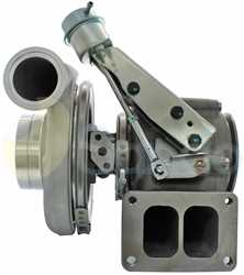 STC66009 SIDE HOLSET Type 24V 