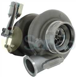 STC66036 FRONT HOLSET Type 12V 