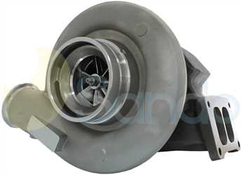 STC66037 FRONT HOLSET Type 24V 