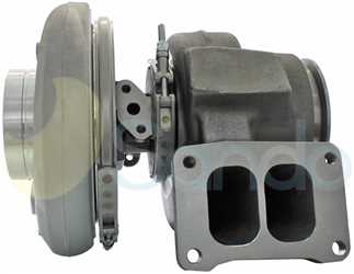 STC66037 SIDE HOLSET Type 24V 