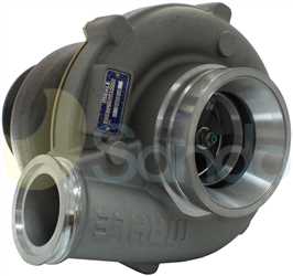 STC66040 FRONT MAHLE Type 12V 