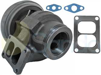 STC66041 BACK HOLSET Type 12V 