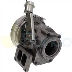 STC66042 BACK HOLSET Type 24V 