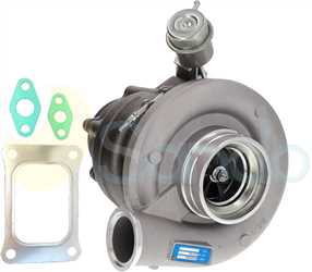 STC66042 FRONT HOLSET Type 24V 