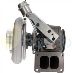 STC66042 SIDE HOLSET Type 24V 