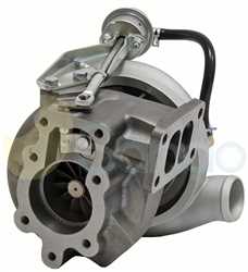 STC67000 BACK HOLSET Type 24V 