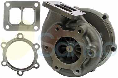 STC67002 BACK BORGWARNER Type 24V 