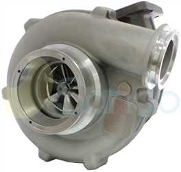 STC67002 FRONT BORGWARNER Type 24V 