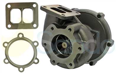 STC67004 BACK BORGWARNER Type 24V 