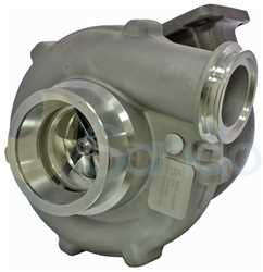 STC67004 FRONT BORGWARNER Type 24V 