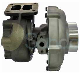 STC67004 SIDE BORGWARNER Type 24V 