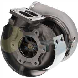 STC67014 BACK BORGWARNER Type 12V 
