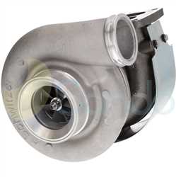 STC67014 FRONT BORGWARNER Type 12V 