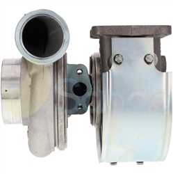 STC67014 SIDE BORGWARNER Type 12V 