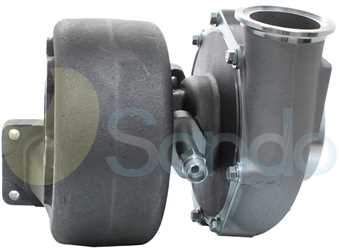 STC67028 SIDE IHI Type 24V 
