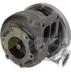 STC67034 BACK BORGWARNER Type 