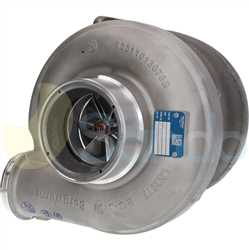 STC67034 FRONT BORGWARNER Type 