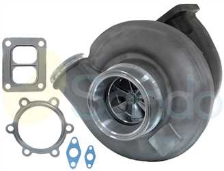 STC67035 FRONT BORGWARNER Type 12V 